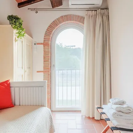 Villa Nonno Giulivo Farmhouse, With Private Pool *