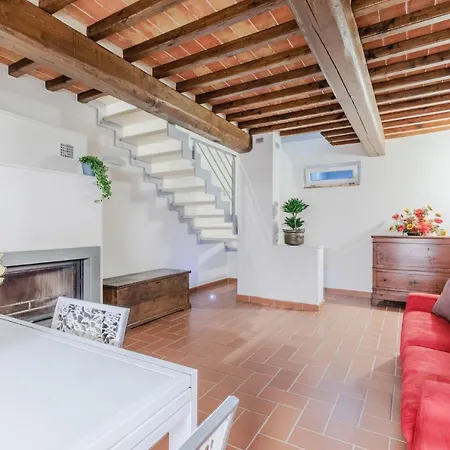 Villa Nonno Giulivo Farmhouse, With Private Pool
