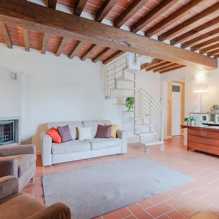Villa Nonno Giulivo Farmhouse, With Private Pool *