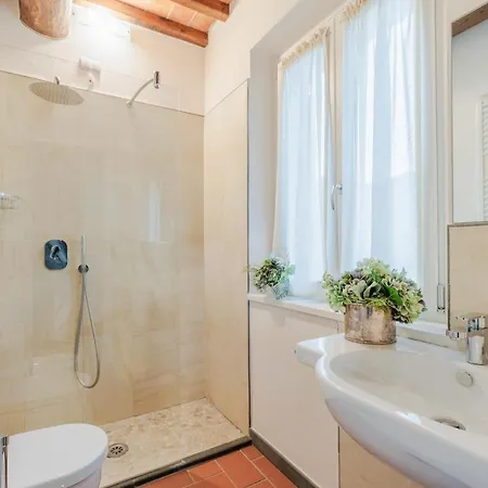 Nonno Giulivo Farmhouse, With Private Pool Villa