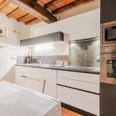 Villa Nonno Giulivo Farmhouse, With Private Pool