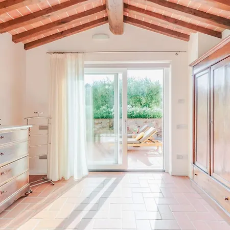 Villa Nonno Giulivo Farmhouse, With Private Pool *