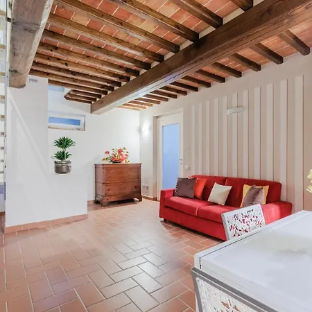 Villa Nonno Giulivo Farmhouse, With Private Pool Capannori