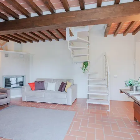 Nonno Giulivo Farmhouse, With Private Pool Villa *