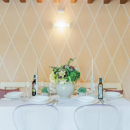 Nonno Giulivo Farmhouse, With Private Pool Villa *