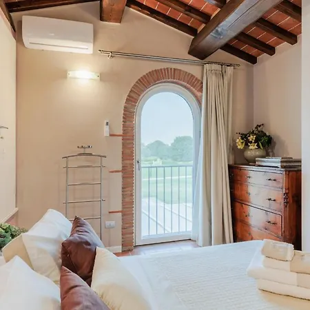 Nonno Giulivo Farmhouse, With Private Pool *