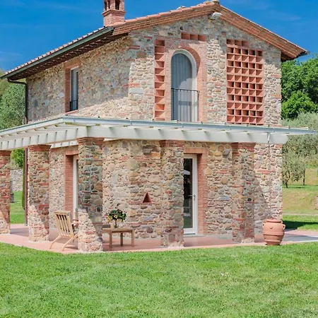 Nonno Giulivo Farmhouse, With Private Pool Villa