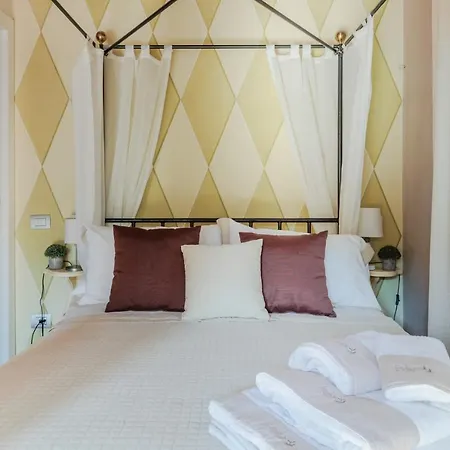 Nonno Giulivo Farmhouse, With Private Pool