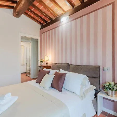Nonno Giulivo Farmhouse, With Private Pool