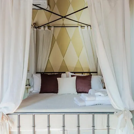 Nonno Giulivo Farmhouse, With Private Pool *