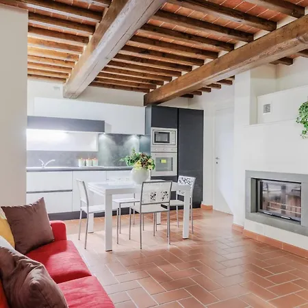 Nonno Giulivo Farmhouse, With Private Pool * Capannori