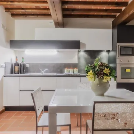 Nonno Giulivo Farmhouse, With Private Pool Βίλα