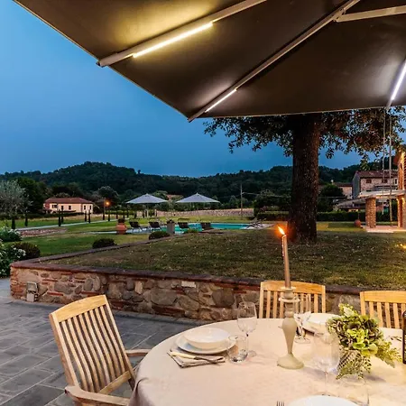Nonno Giulivo Farmhouse, With Private Pool Villa *