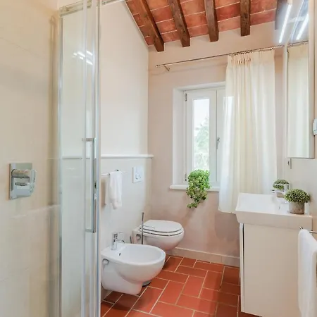 Nonno Giulivo Farmhouse, With Private Pool Villa *