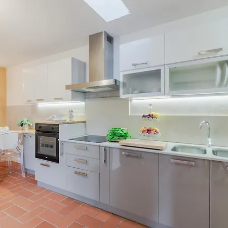 Villa Nonno Giulivo Farmhouse, With Private Pool *